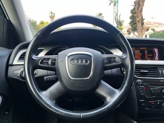 Audi A4 2.0 TDI Multitronic 143 CV,