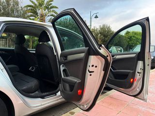 Audi A4 2.0 TDI Multitronic 143 CV,