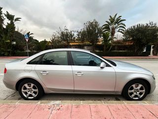 Audi A4 2.0 TDI Multitronic 143 CV,