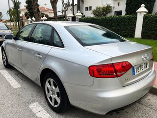 Audi A4 2.0 TDI Multitronic 143 CV,