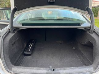 Audi A4 2.0 TDI Multitronic 143 CV,