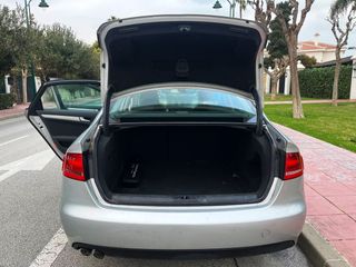 Audi A4 2.0 TDI Multitronic 143 CV,