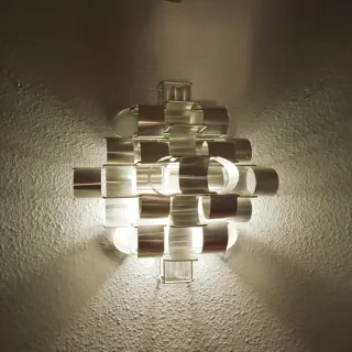 Lámpara Diseño Vintage