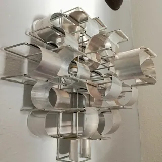 Lámpara Diseño Vintage