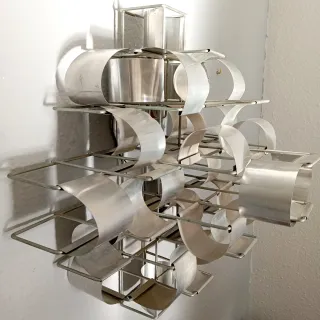 Lámpara Diseño Vintage