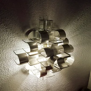 Lámpara Diseño Vintage