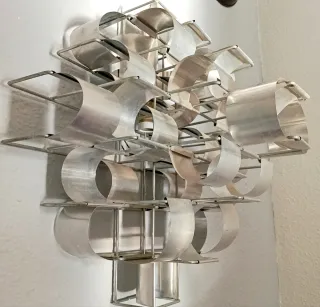 Lámpara Diseño Vintage