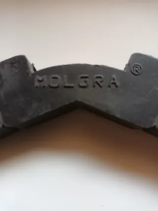 Sargento de fleje de carpintero-enmarcador Molgra.