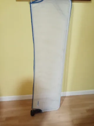 Barrera de seguridad infantil