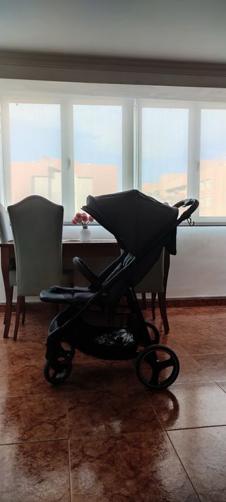 Silla de paseo Kinderkraft