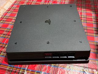 Ps4 Slim 500GB Sony