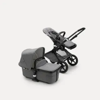 Bugaboo Fox 2 - Usado por un niño