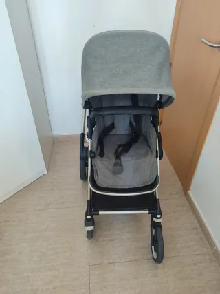 Bugaboo Fox 2 - Usado por un niño