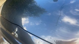 Mitsubishi Space Star 2015