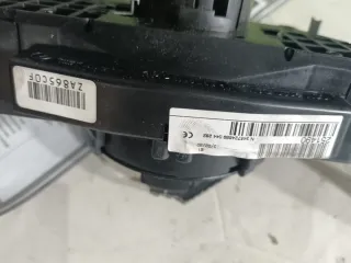 Columna Dirección Valeo 251490 mando de luces