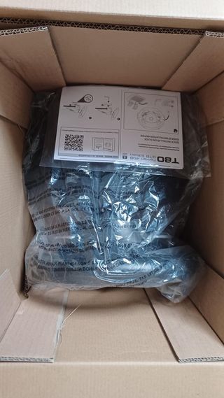 Volante Thrustmaster T80 Ferrari 488 GTB