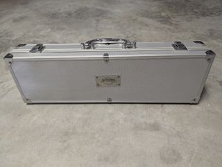 Set Herramientas Barbacoa KÜCHENPROFI Acero Inox.