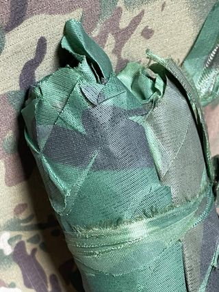 Red camuflaje 1,5x2 metros