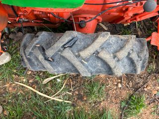 Motocultor Pascuali Serie 900