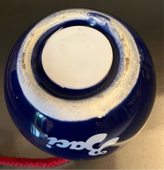 Salvadanaio Baci Perugina Vintage