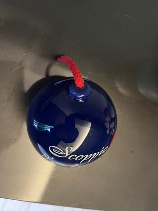 Salvadanaio Baci Perugina Vintage