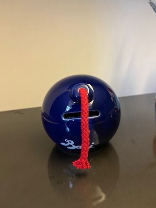 Salvadanaio Baci Perugina Vintage