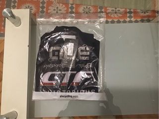 Ale AntiPioggia CTF Victorious Taglia S