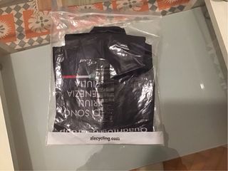 Ale AntiPioggia CTF Victorious Taglia S