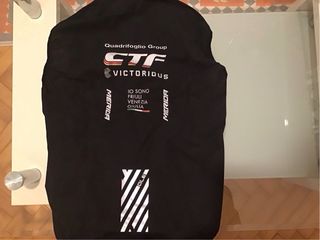 Ale AntiPioggia CTF Victorious Taglia S