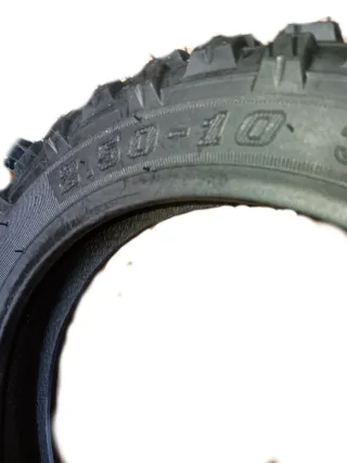 Neumático Pit Bike Minicross  2.50-10