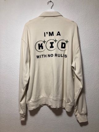 Polo Springfield Talla XXL