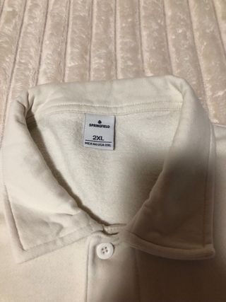 Polo Springfield Talla XXL