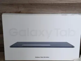 Samsung Galaxy Tab S10 Ultra