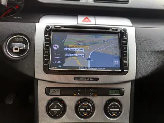 Volkswagen Passat 2007