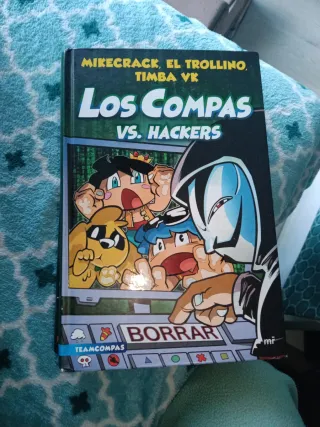 Libros mikecrack