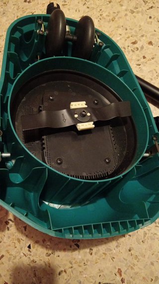 Tosaerba Elettrico 350W - 22 cm
