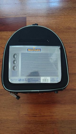 Cadenas de nieve coche