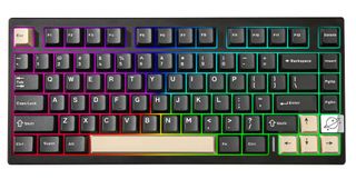 Teclado Gaming YUNZII AL75 PRO Aluminio 004923