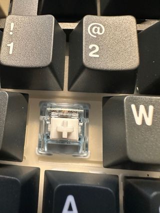 Teclado Gaming YUNZII AL75 PRO Aluminio 004923