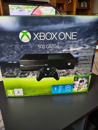 Xbox One 500 GB