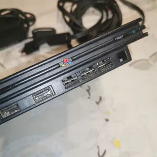 Ps2 slim 75004