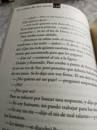 La colina de los trols