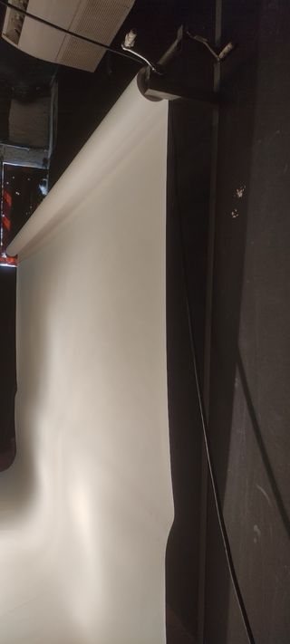 Equipo de estudio fotográfico profesional Vintage.