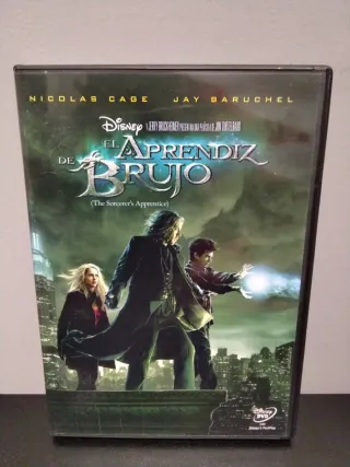 DVD. Pelis a 3€. Disney