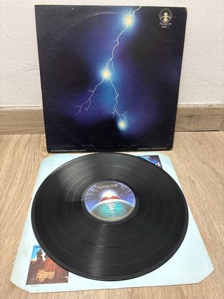 Vinilo Nazareth, Razamanaz, 1973