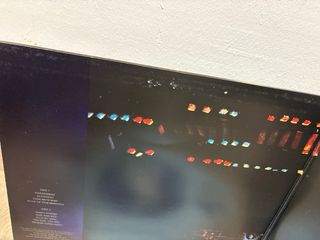 Vinilo Nazareth, Razamanaz, 1973