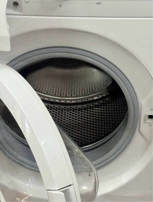 LAVADORA BALAY DE 8 KILOS A+++