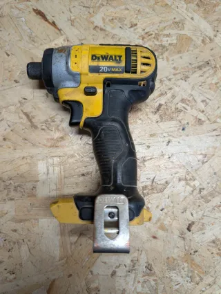 Avvitatore DeWalt