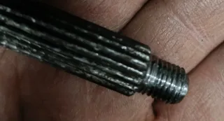 Cigüeñal original Minarelli Horizontal