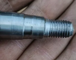 Cigüeñal original Minarelli Horizontal